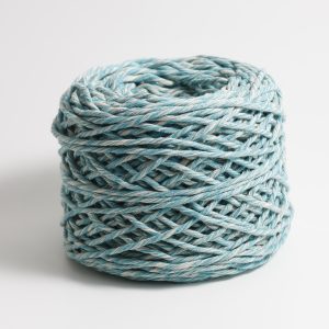 Algodón Peinado 3 mm.