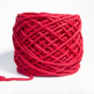 Algodón Torcido 4 mm.