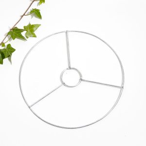 Porta Lampara Simple