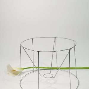 Cono #17 Alambre Galvanizado