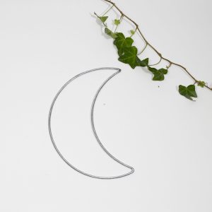 Luna Alambre Galvanizado