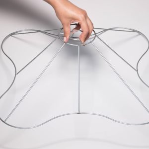 Pantalla #23 Alambre Galvanizado