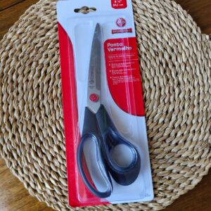 Tijeras Mundial 9 1/2